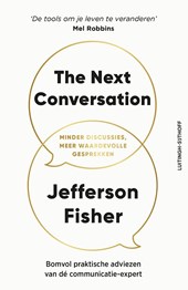 The Next Conversation