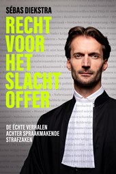 Recht voor het slachtoffer