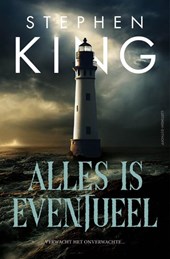 Alles is eventueel - 1408