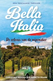 De erfenis van de wijnmaker