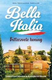 Bitterzoete honing