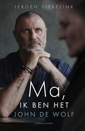 Ma, ik ben het, John de Wolf