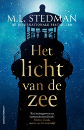Het licht van de zee