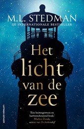 Het licht van de zee