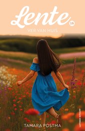 Lente - Ver van huis