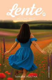 Lente - Hou me vast