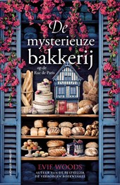 De mysterieuze bakkerij op de Rue de Paris