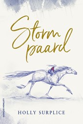 Stormpaard