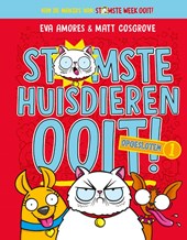 Opgesloten