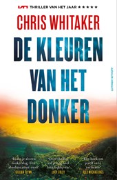 De kleuren van het donker