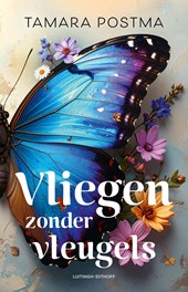 Vliegen zonder vleugels