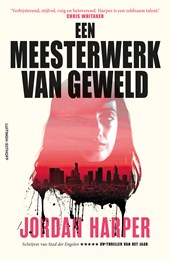 Een meesterwerk van geweld