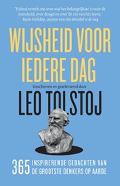 Wijsheid voor iedere dag