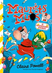 De Vliegensvlugge Verenrace