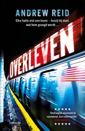 Overleven