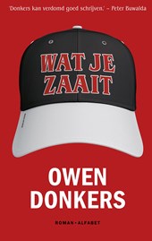 Wat je zaait