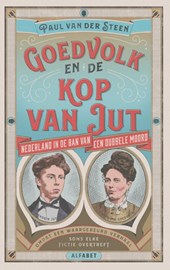 Goedvolk en de kop van Jut
