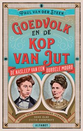 Goedvolk en de kop van Jut