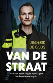 Van de straat