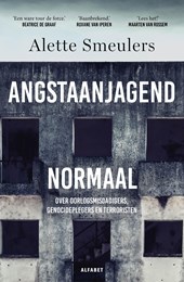 Angstaanjagend normaal