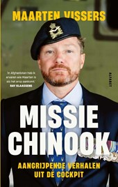 Missie Chinook
