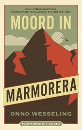Moord in Marmorera