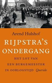 Rijpstra's ondergang