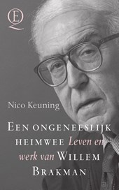 Een ongeneeslijk heimwee