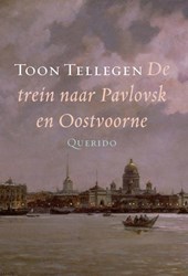 De trein naar Pavlovsk en Oostvoorne
