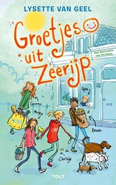 Groetjes uit Zeerijp