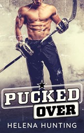 Pucked over
