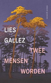 Twee mensen worden