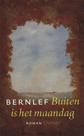 Buiten is het maandag
