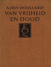 Van vrijheid en dood