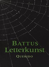 Letterkunst
