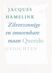 Zilverzonnige en onneembare maan