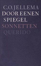 Door eenen spiegel