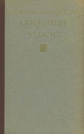 Uitgestelde vlucht