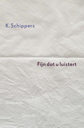 Fijn dat u luistert