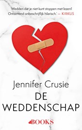 De weddenschap