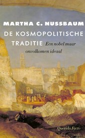 De kosmopolitische traditie