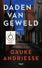 Daden van geweld