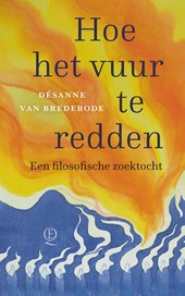 Hoe het vuur te redden