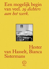 Een mogelijk begin van veel