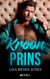 Kroonprins
