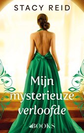 Mijn mysterieuze verloofde