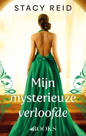 Mijn mysterieuze verloofde