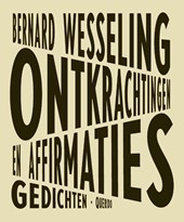 Ontkrachtingen en affirmaties