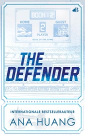 The defender