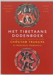 Het Tibetaans dodenboek